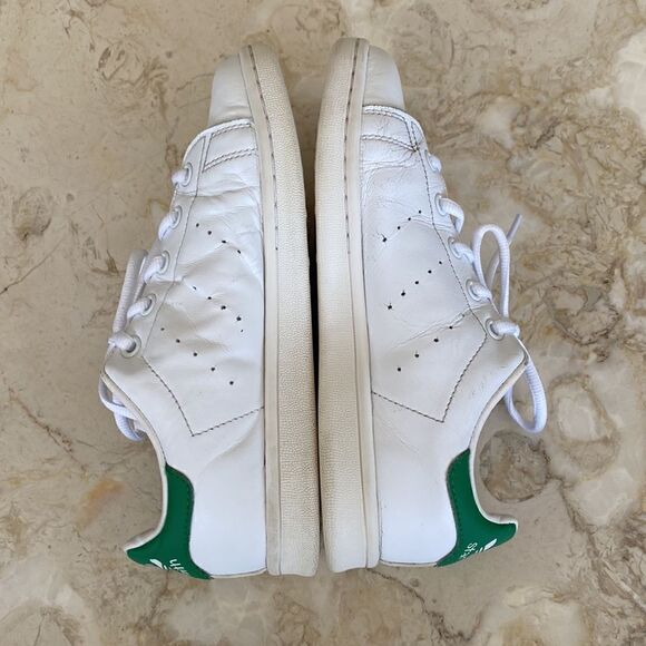Adidas Stan Smith Sneakers - Picture 9 of 12